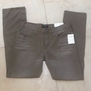 Guess McRae Fit Pants